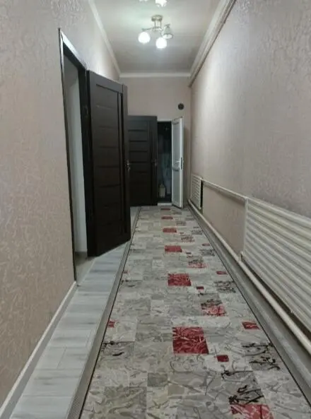 Quadruple Room — room, Toktogul