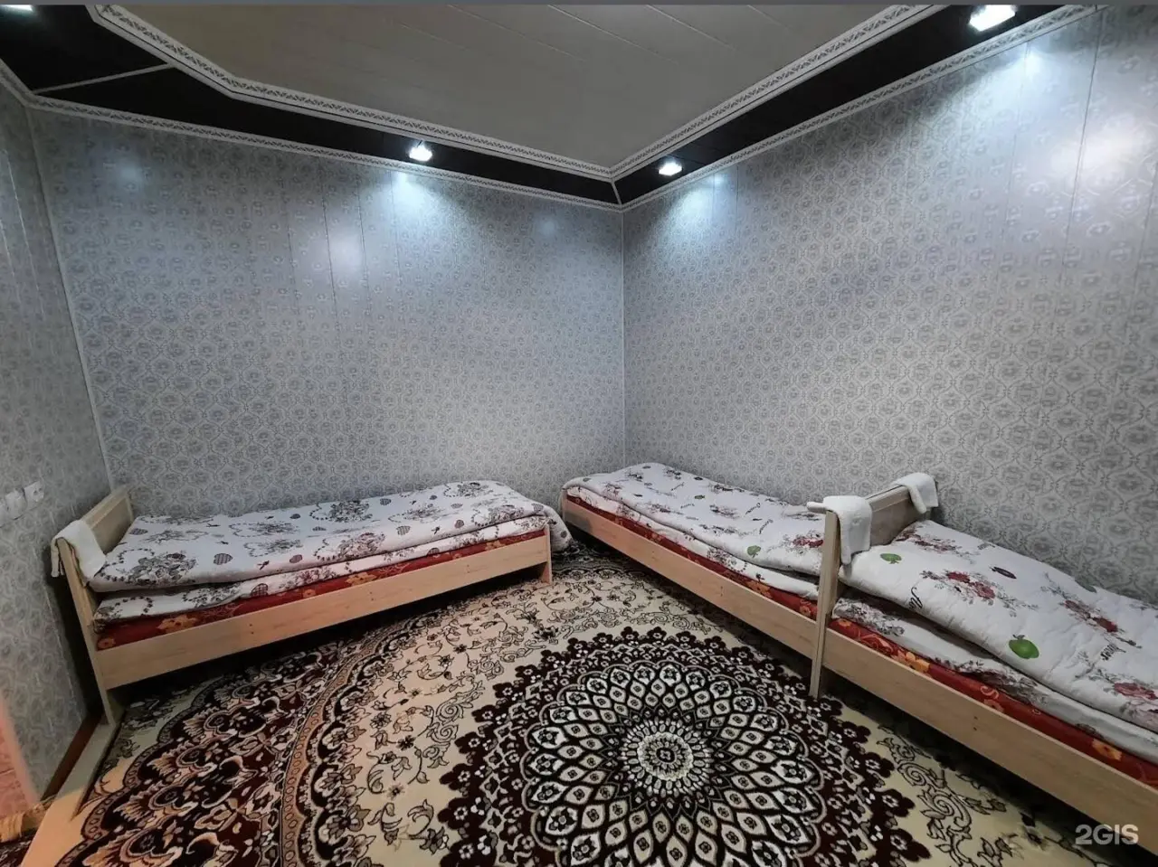 Гостевой Дом Akun — guest house, Sary-Tash