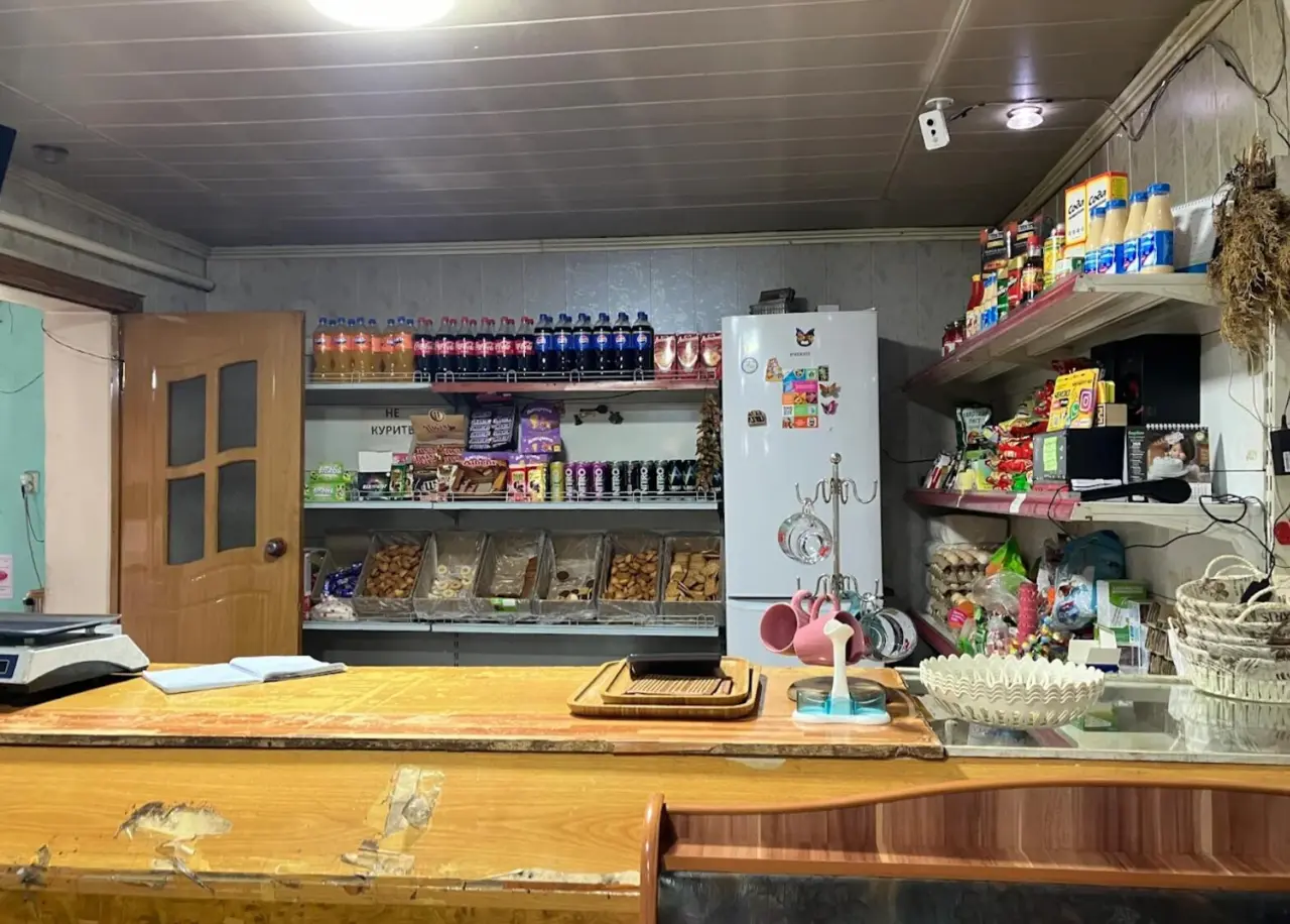 Гостевой Дом Akun — guest house, Sary-Tash