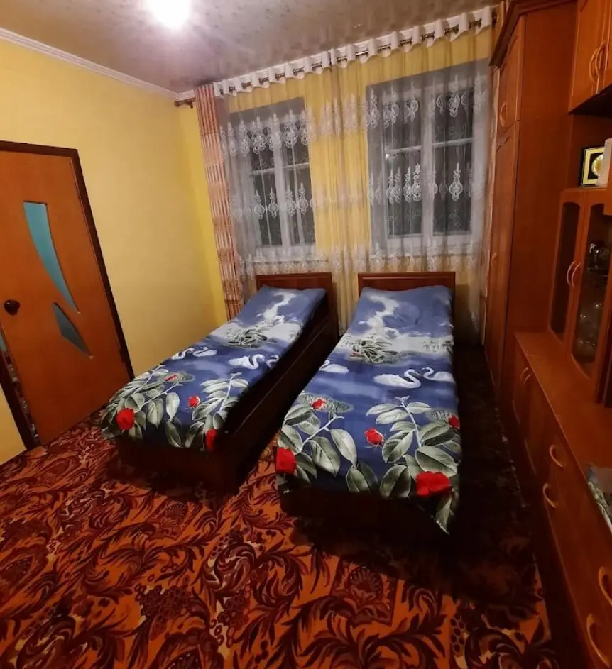 Двухместный номер — room, Sary-Tash