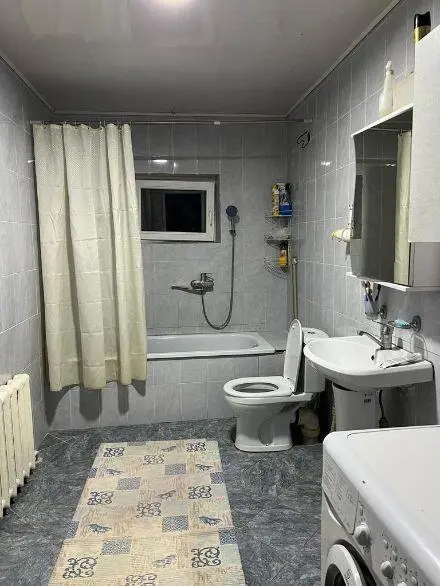 Twin Room — room, v. Kyzyl-Suu
