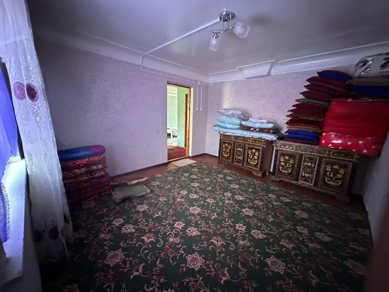 Гостевой дом "Эрбол" — guest house, Arkit