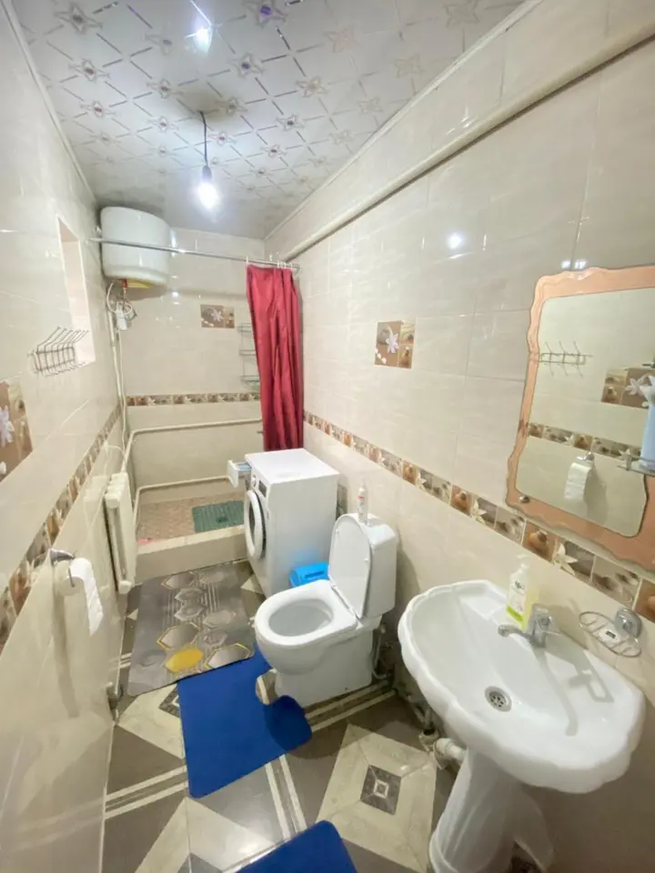 Гостевой дом "Азия" — guest house, Talas