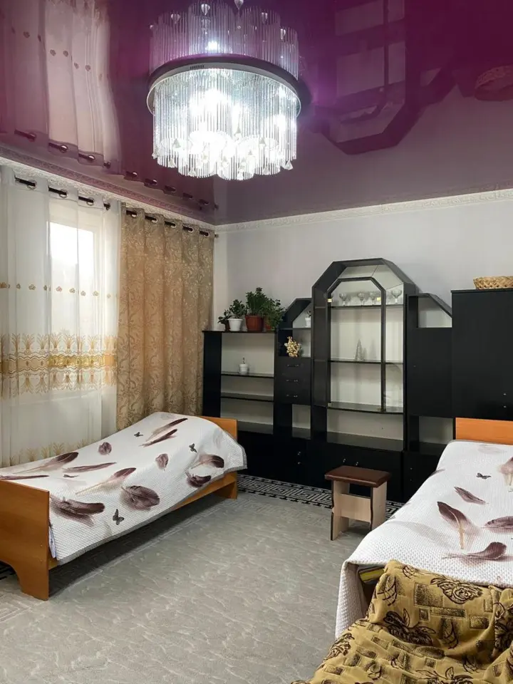 Коттедж "Азия" — cottage/house, Talas