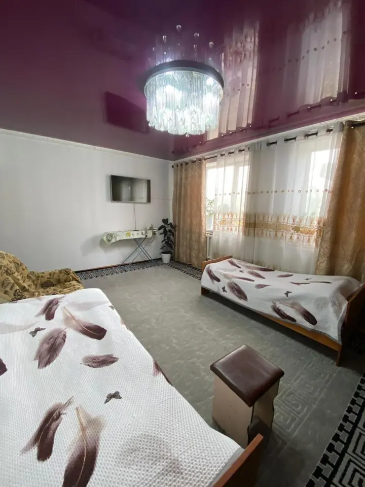 Коттедж "Азия" — cottage/house, Talas