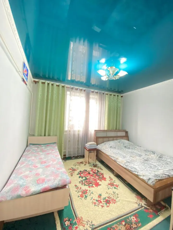 Коттедж "Азия" — cottage/house, Talas