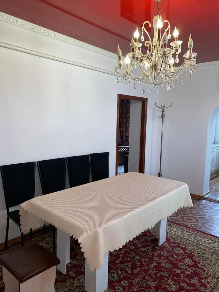 Коттедж "Азия" — cottage/house, Talas