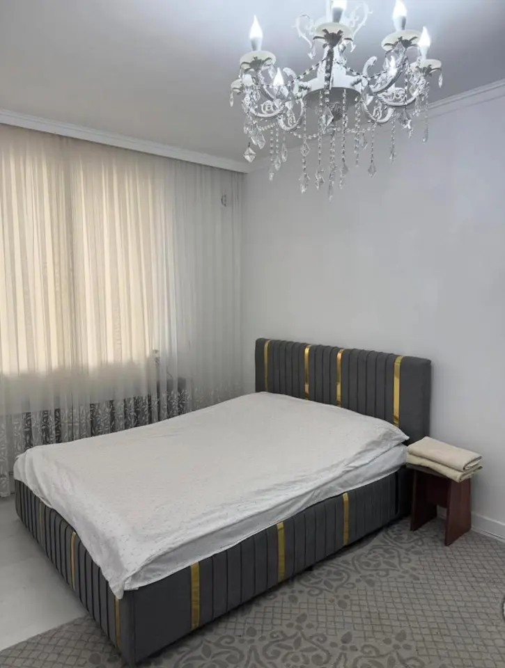 Гостевой Дом — apartment, Talas