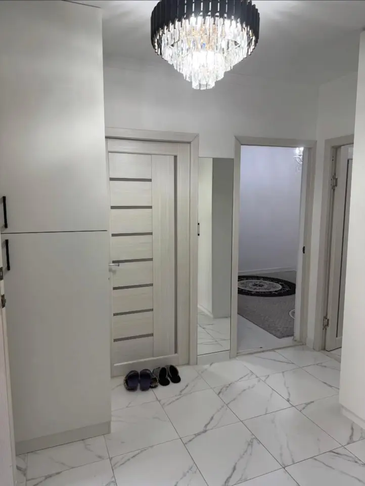 Гостевой Дом — apartment, Talas
