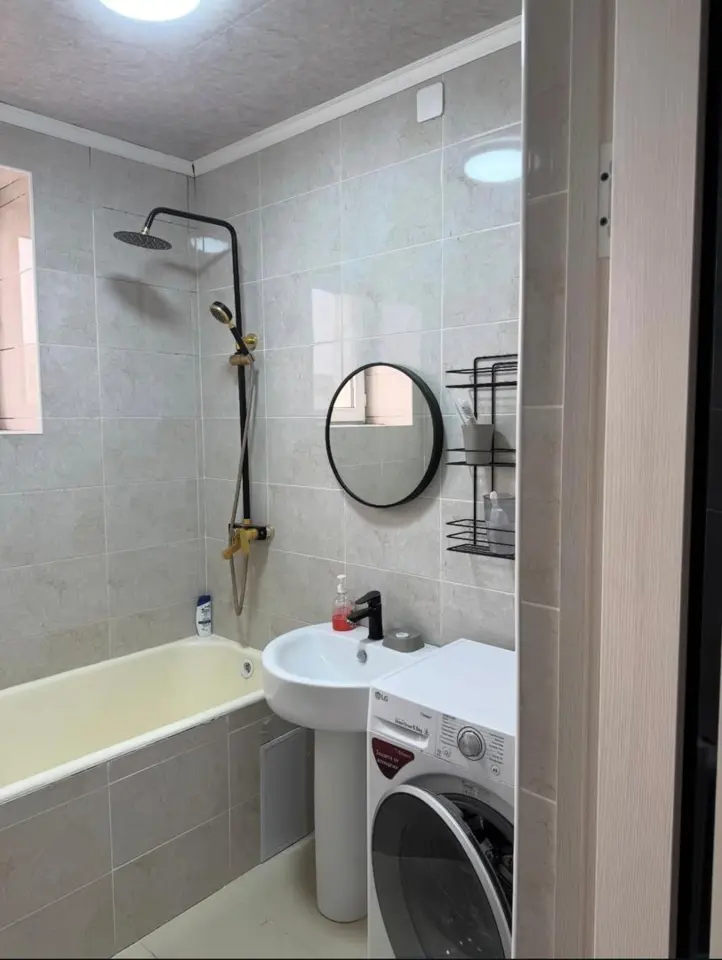 Гостевой Дом — apartment, Talas