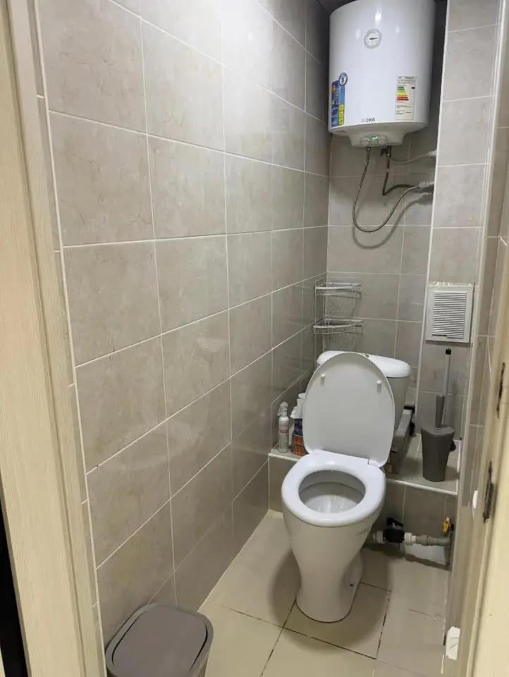 Гостевой Дом — apartment, Talas