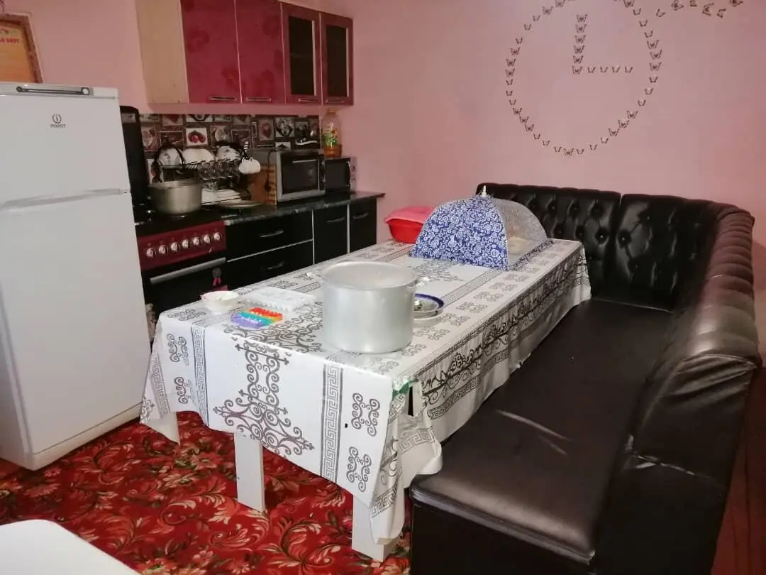 Гостевой дом "Талды-Булак" — guest house, Taldy-Bulak