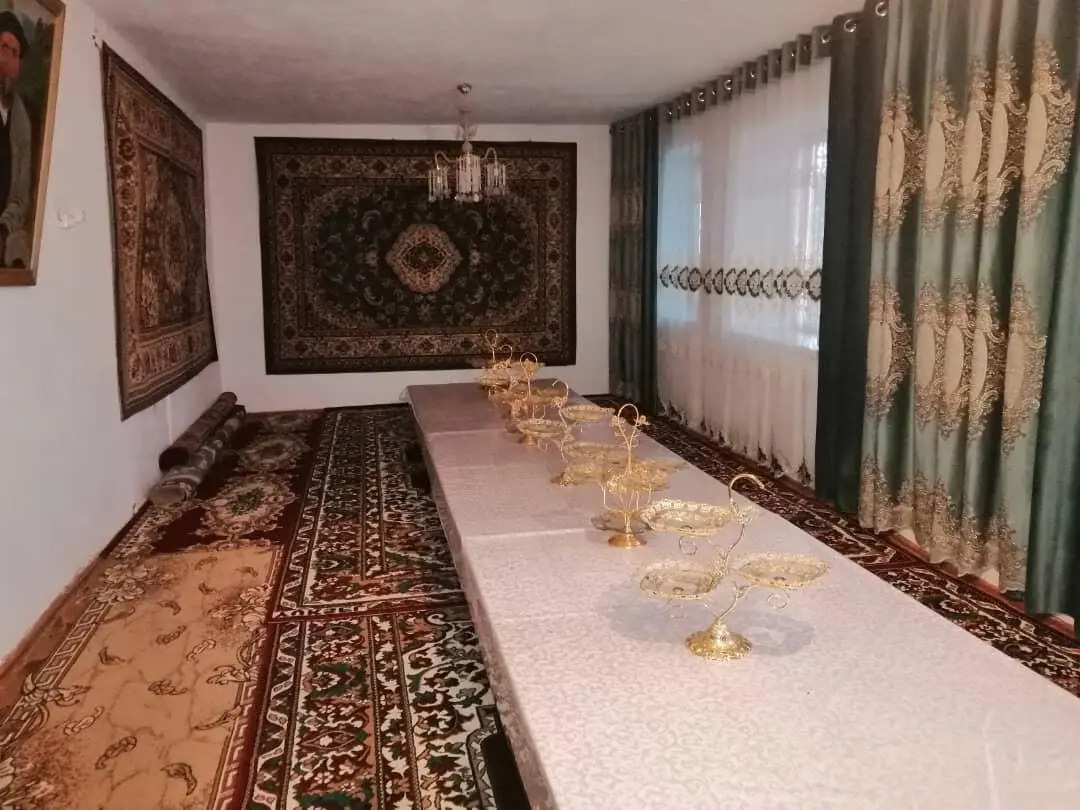 Гостевой дом "Талды-Булак" — guest house, Taldy-Bulak
