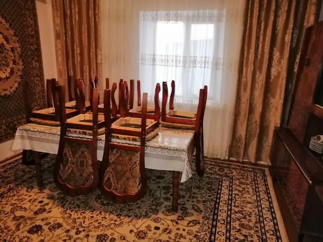 Гостевой дом "Талды-Булак" — guest house, Taldy-Bulak