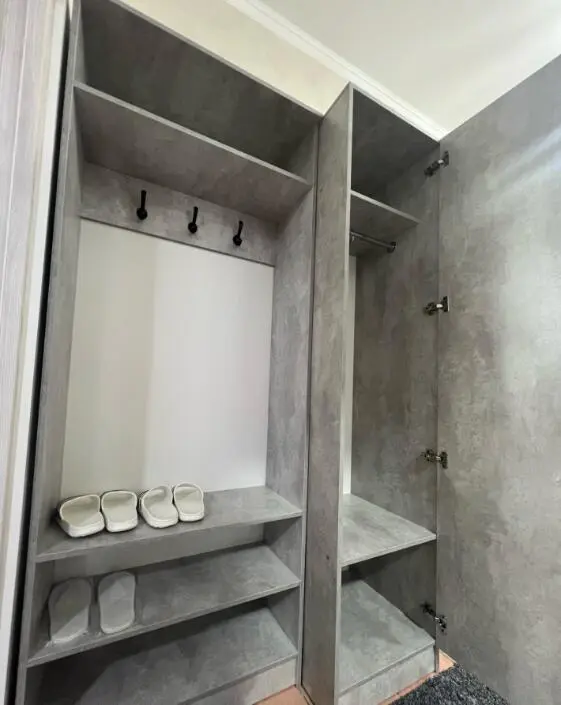 Double Suite — room, Talas