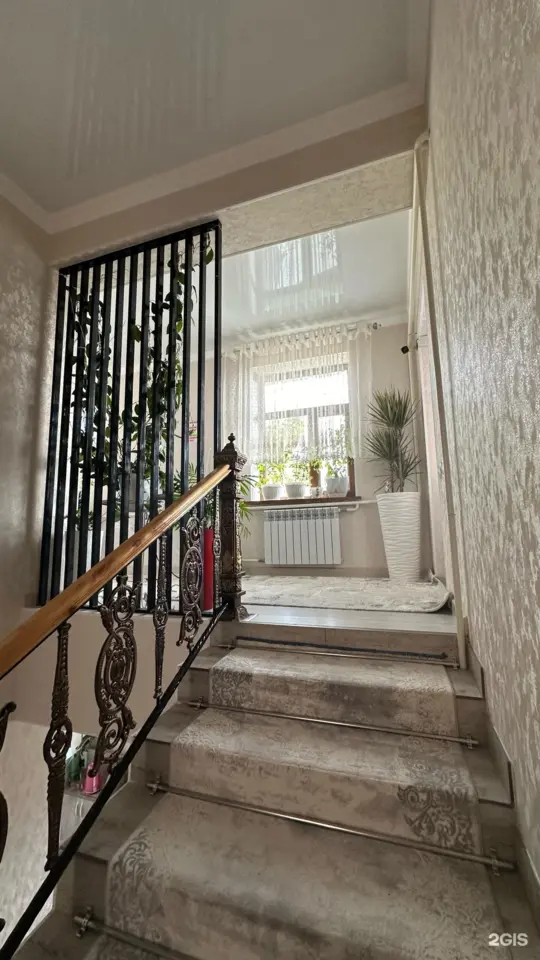 Айгул-Тоо — guest house, Batken