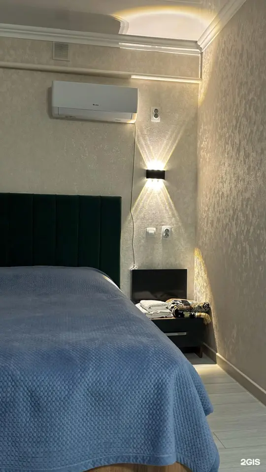 Айгул-Тоо — guest house, Batken
