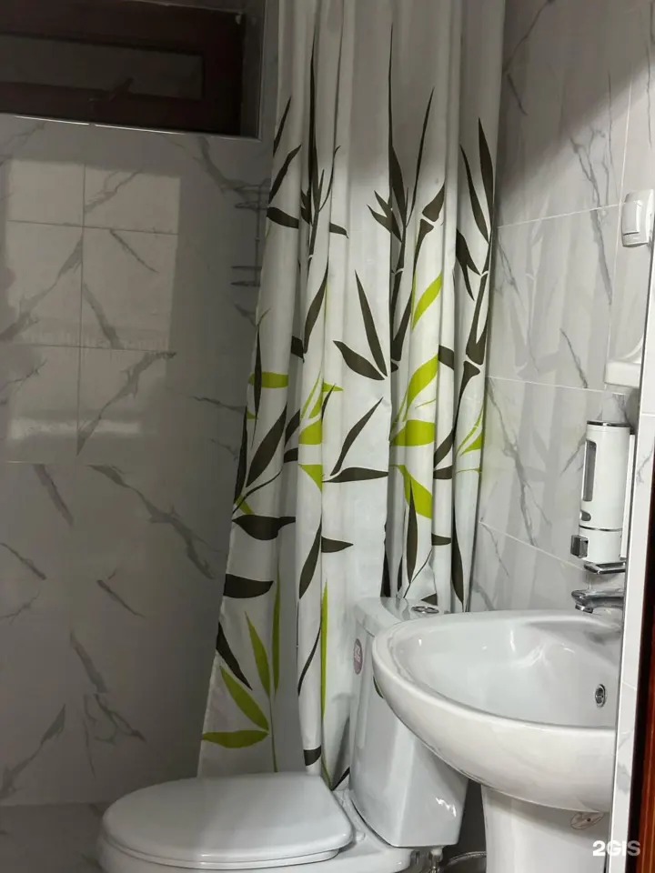 Люкс однокомнатный большой — room, Batken