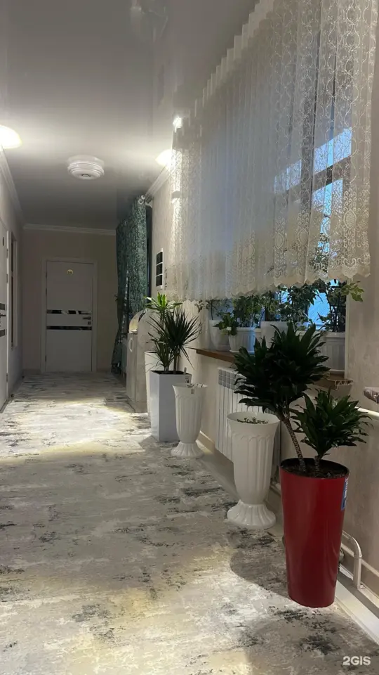 Люкс однокомнатный большой — room, Batken