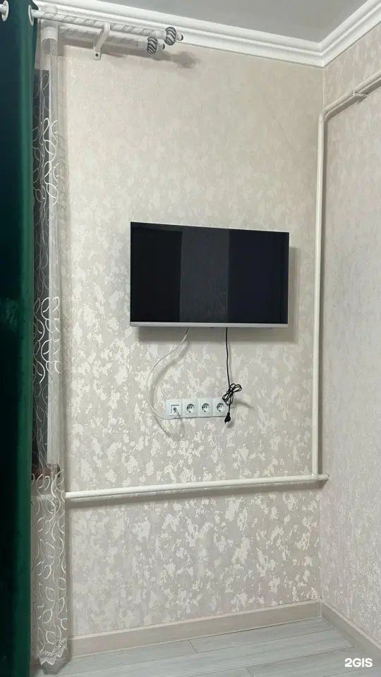 Люкс однокомнатный большой — room, Batken
