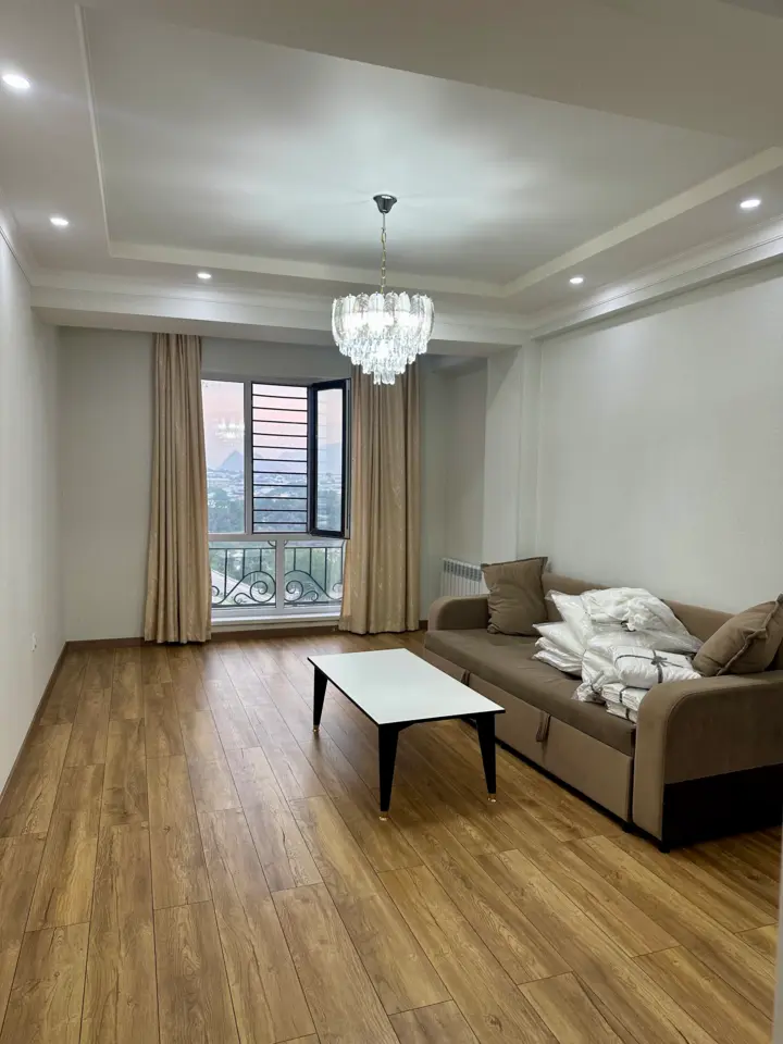WoodApart Apartment — apartment, Osh