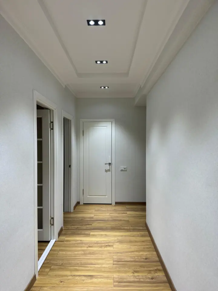 WoodApart Apartment — apartment, Osh