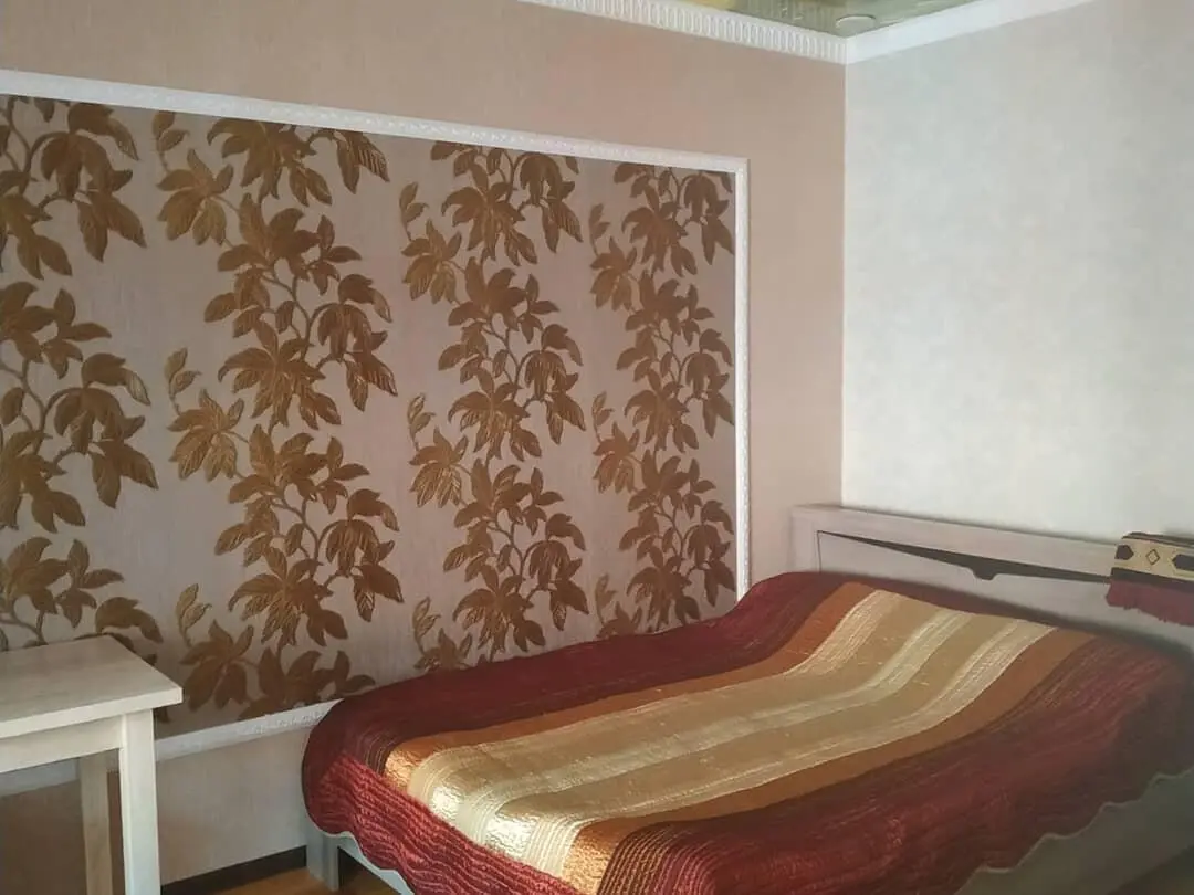 Двухместный стандарт — room, Batken
