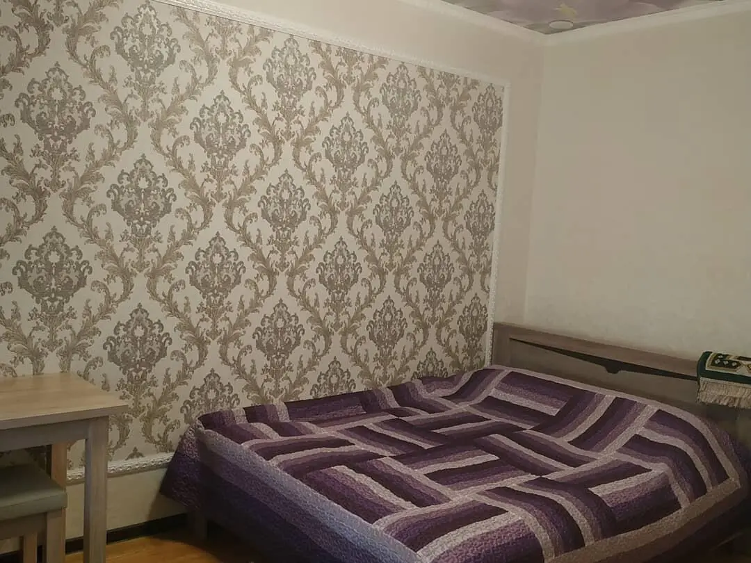 Двухместный стандарт — room, Batken