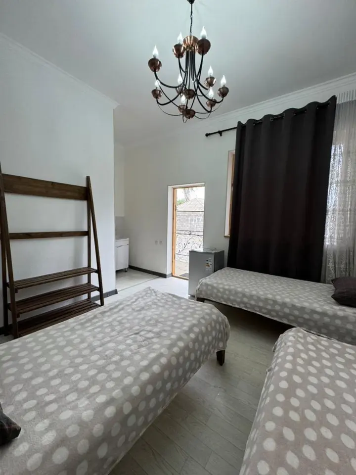 Dream Guest House — гостевой дом, с. Бостери