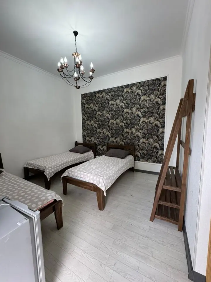 Dream Guest House — гостевой дом, с. Бостери