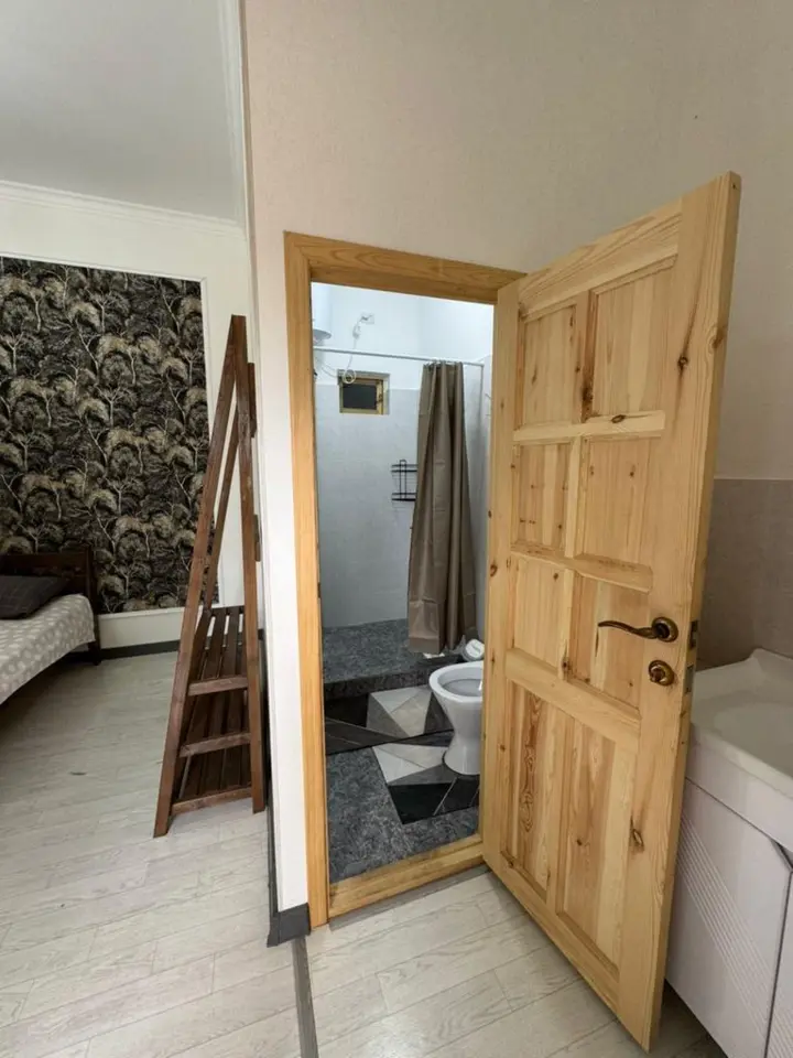 Dream Guest House — гостевой дом, с. Бостери