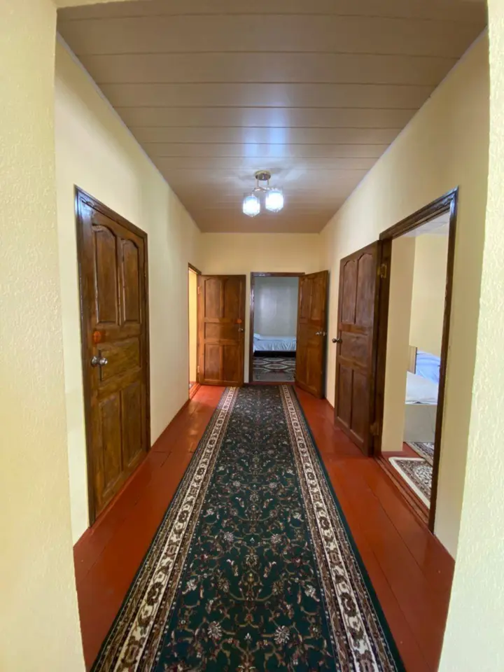 Гостевой дом "Аман" — guest house, Arkit