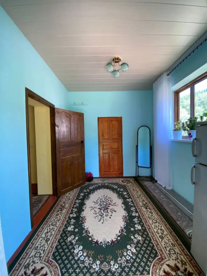 Гостевой дом "Аман" — guest house, Arkit
