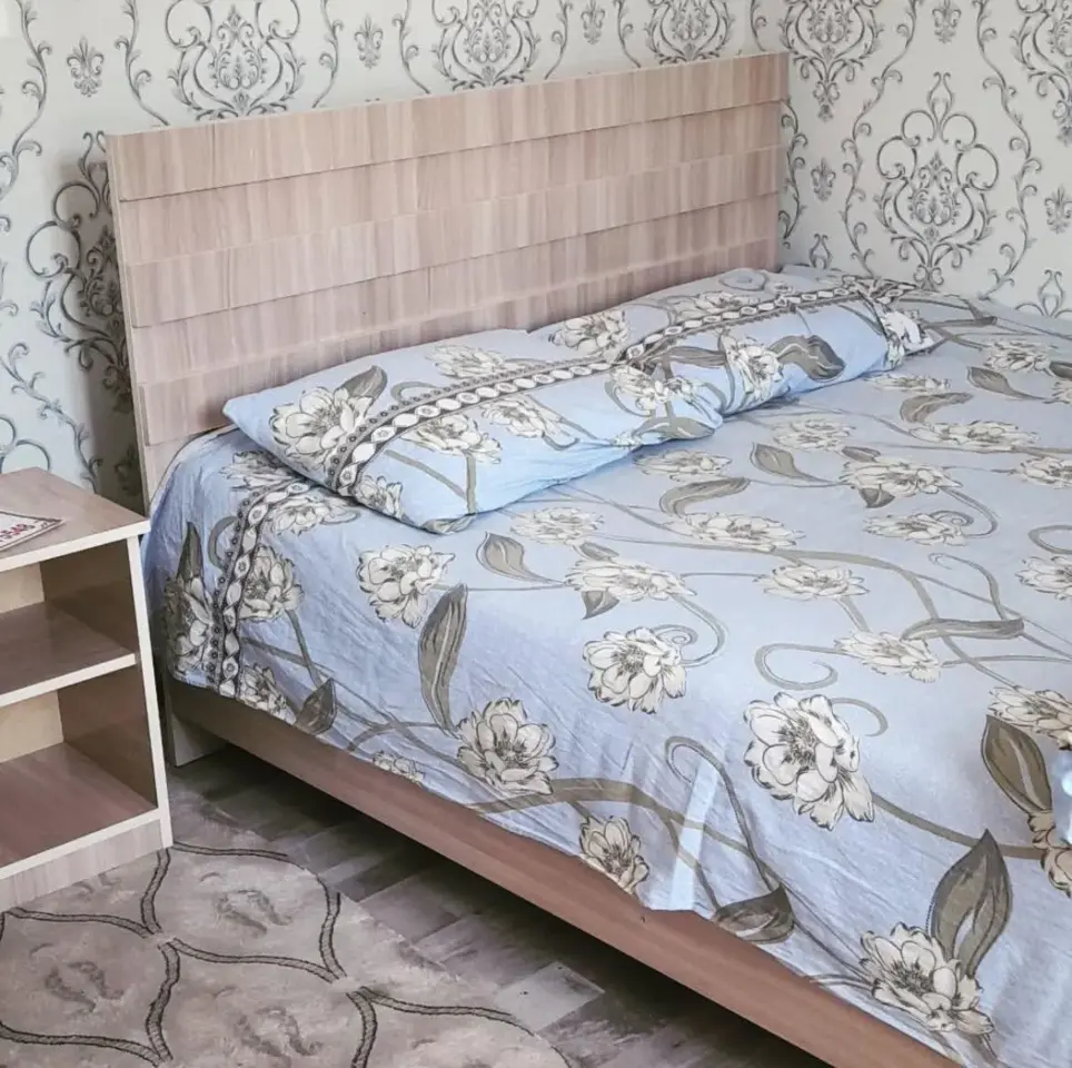 Двухместный номер — room, Tash-Kumyr