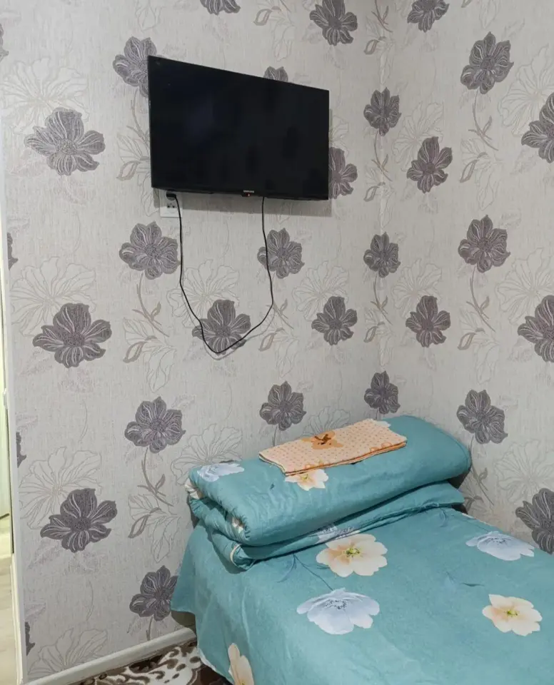 Одноместный номер — room, Tash-Kumyr