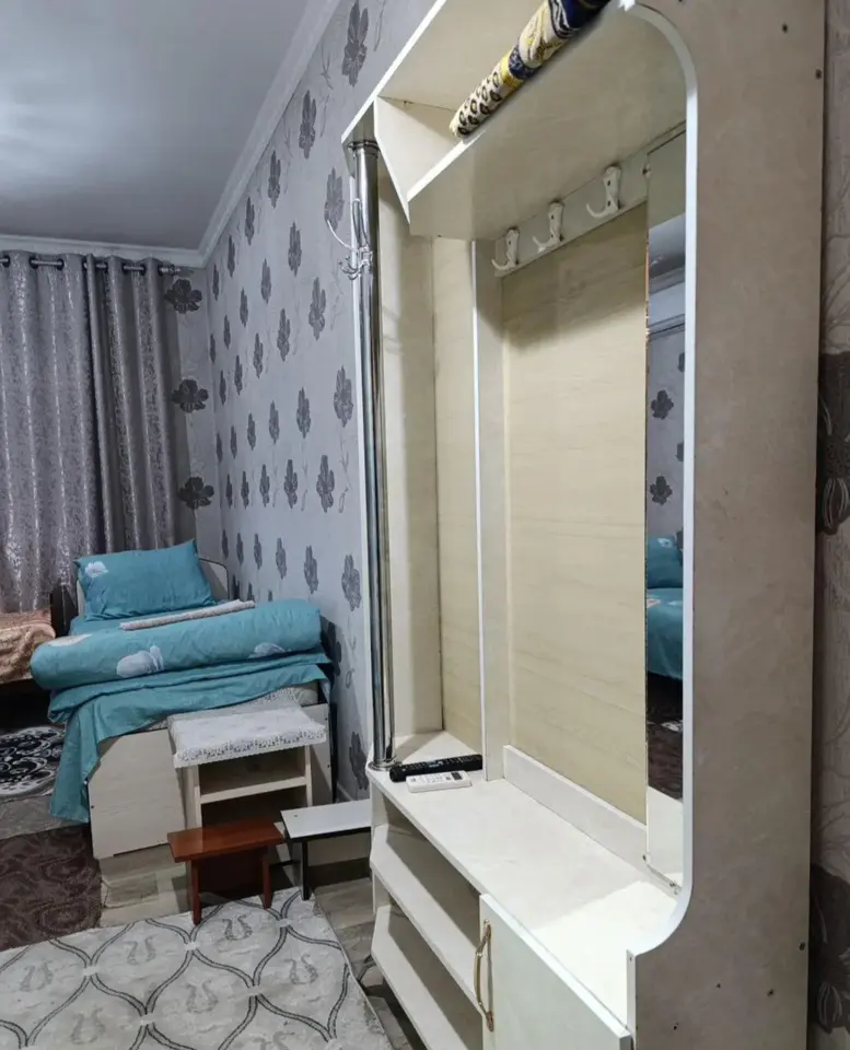 Одноместный номер — room, Tash-Kumyr