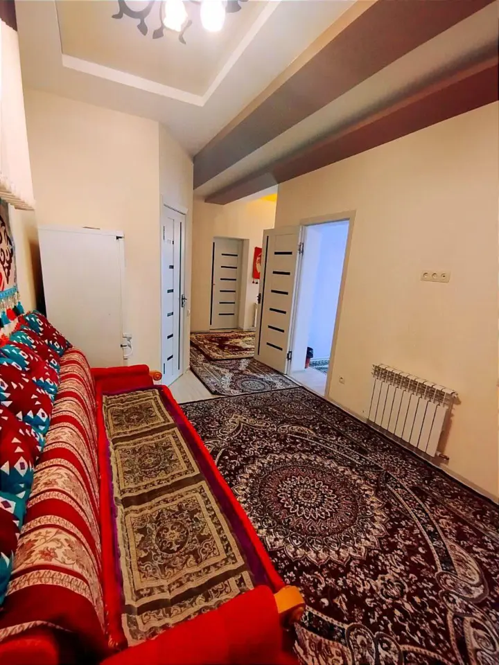 Guest House Nur — guest house, Kochkor