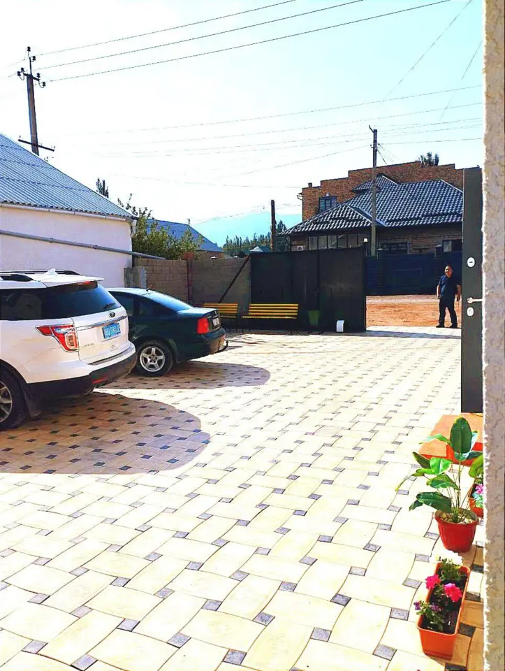 Guest House Nur — guest house, Kochkor
