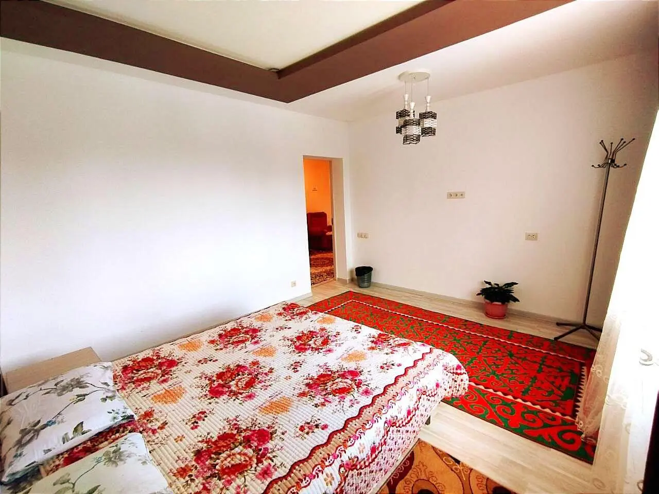 Двухместный с 1 кроватью — room, Kochkor