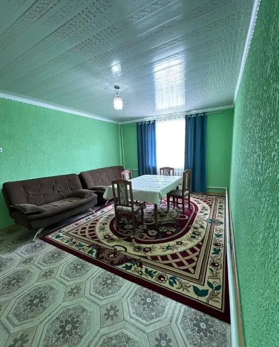 Гостевой дом "Green Forest" — guest house, Talas