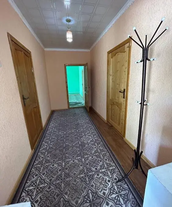 Гостевой дом "Green Forest" — guest house, Talas