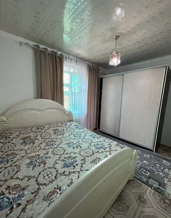 Двухместный номер — room, Talas