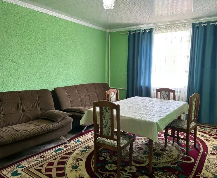 Двухместный номер — room, Talas