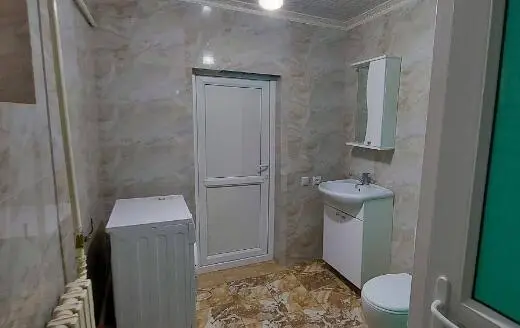 Двухместный номер — room, Talas