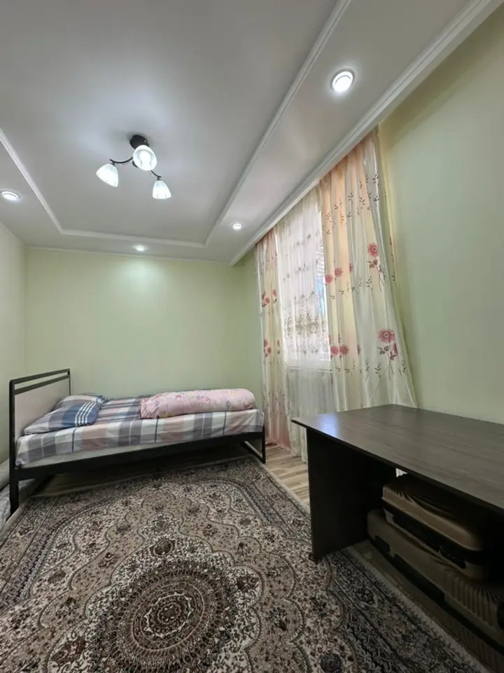 Домик "Чолпон" — guest house, Talas