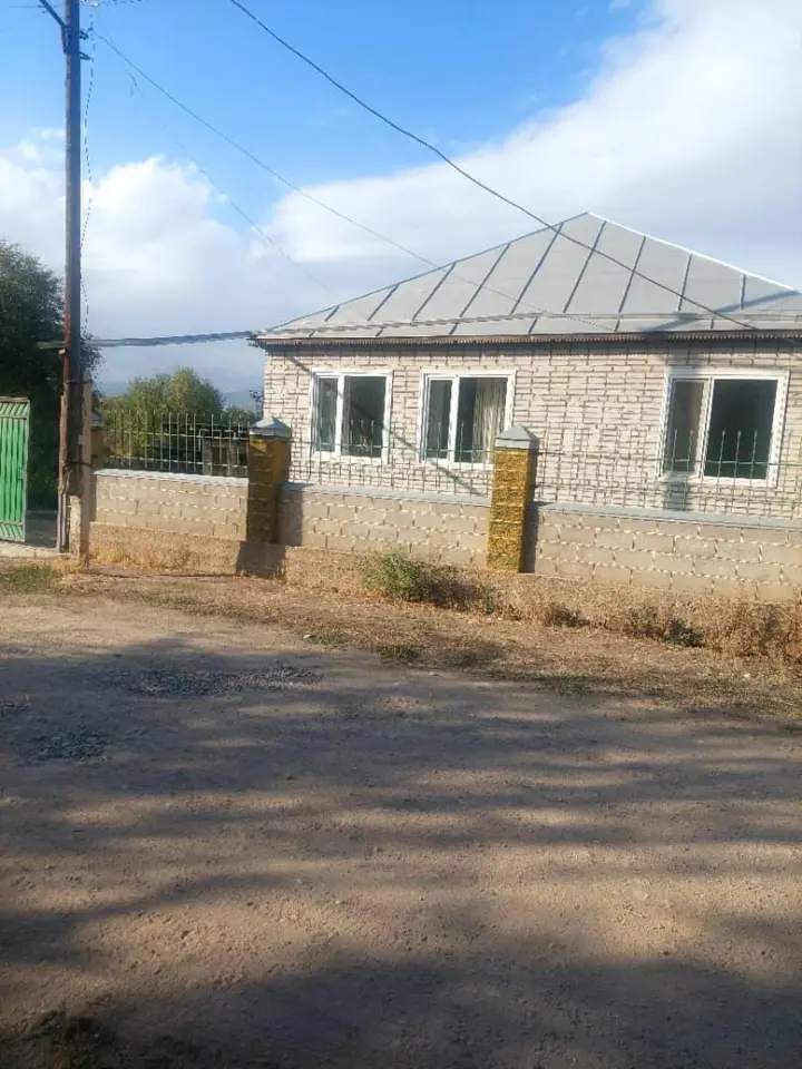 Домик "Чолпон" — guest house, Talas