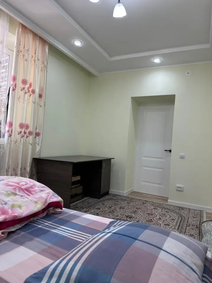 Двухместный номер — room, Talas