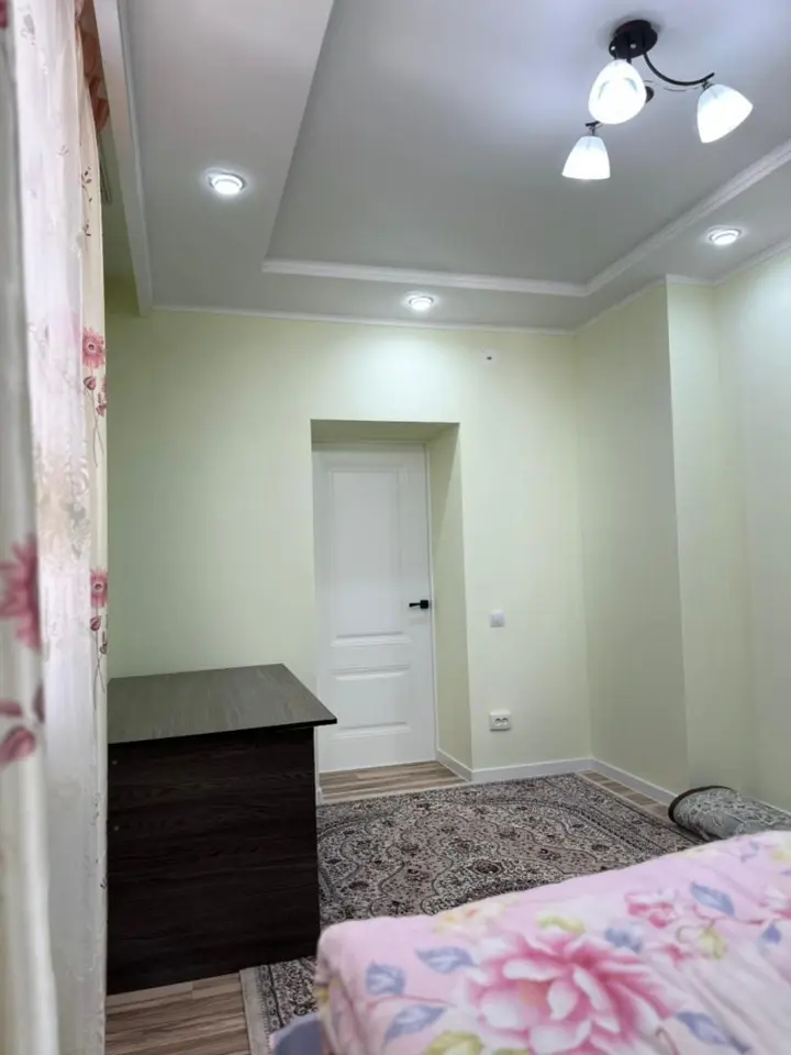 Двухместный номер — room, Talas