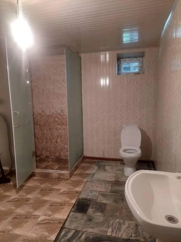Двухместный номер — room, Talas