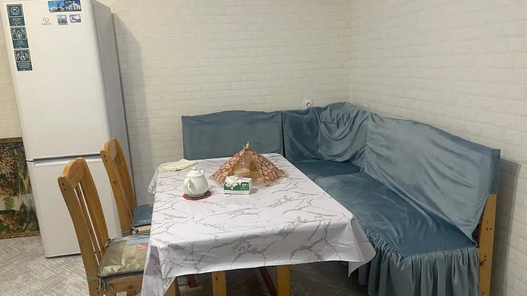 Пятиместный номер — room, Manas (Jalal-Abad)